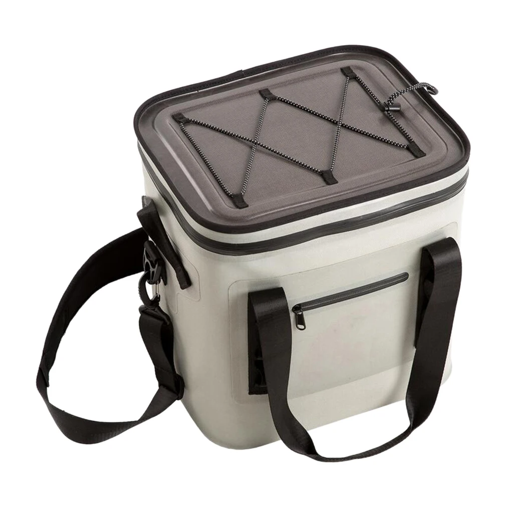Large Capacity Food Container Thermal Insulation Waterproof Picnic Food Bag