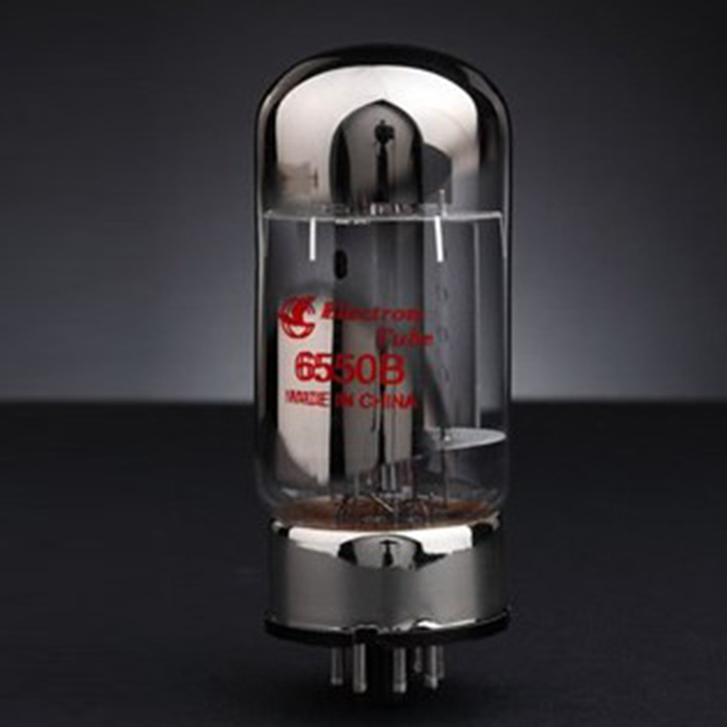 6550B Vacuum Tube Guitar Tube High Power Headphone Mic Audio Equipment Parts