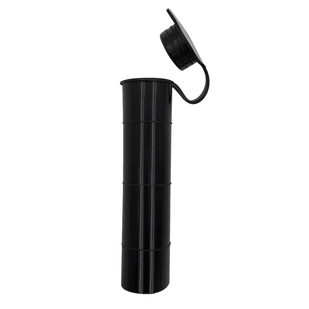 Universal 2''/50mm Fishing Rod Holder Insert Tube Pole Rest Parts for Fishing Rod Rack Accessories