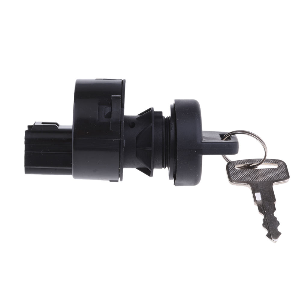 Plastic Ignition Key Switch Lock for Arctic Cat 0430-090 0430-069 0430-105