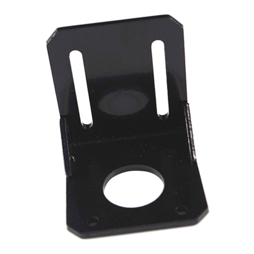 NEMA 23 Mounting L Bracket Mount 57 Series Stepper Motor Steel