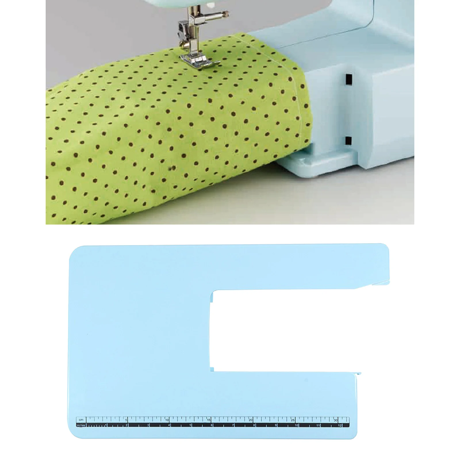 Sewing Machine Extension Table Expansion Board for Household Sewing Machine DIY Crafting Accessories