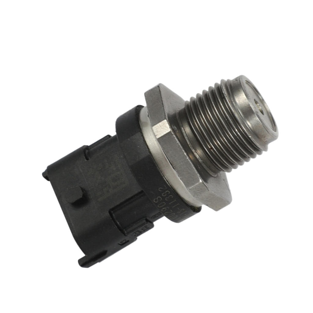Fuel Rail Pressure Sensor 0281002907 0281002920 for Mercedes-Benz C E M R S GL Class