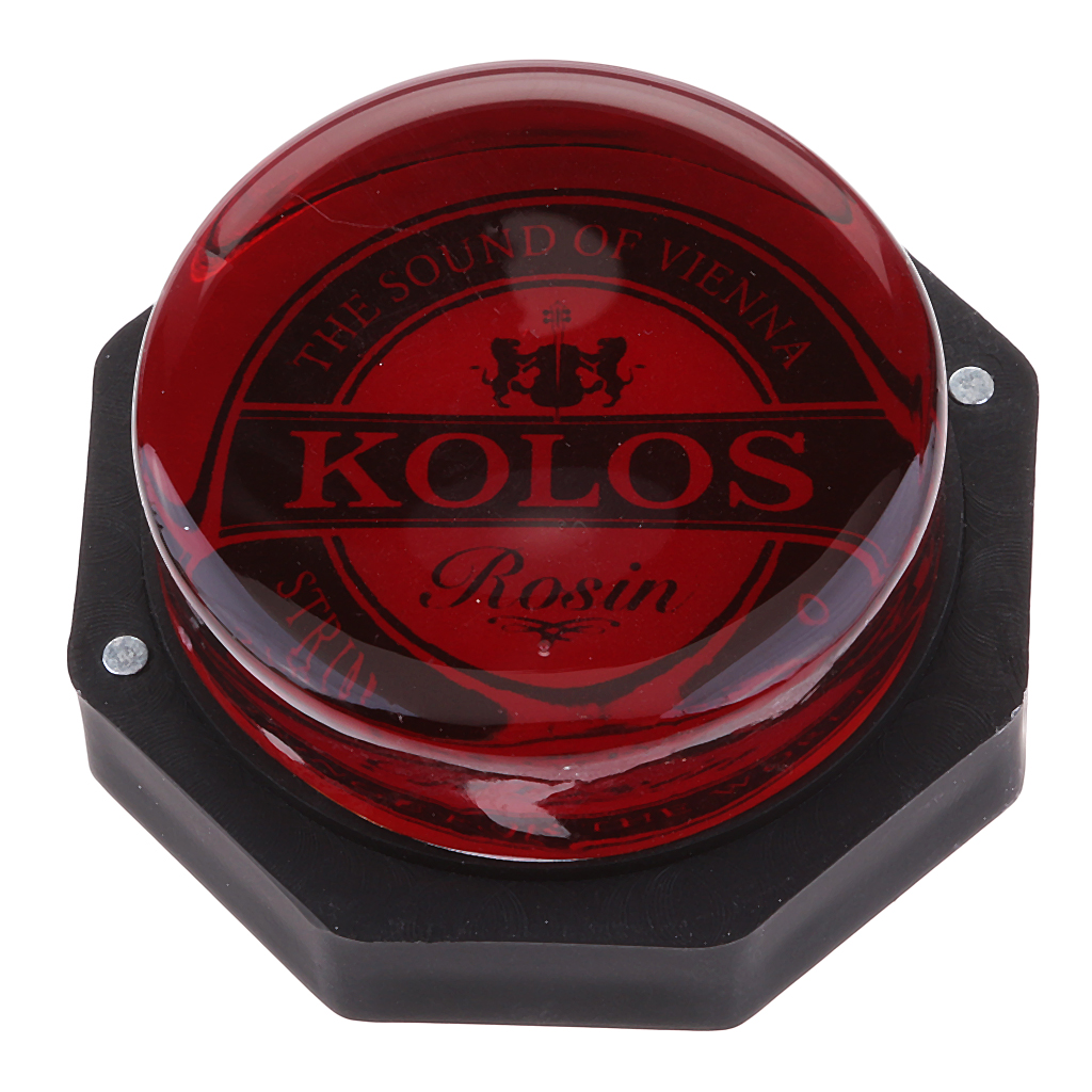 Universal Rosin For Violin Viola Musical Stringed Instrument Part