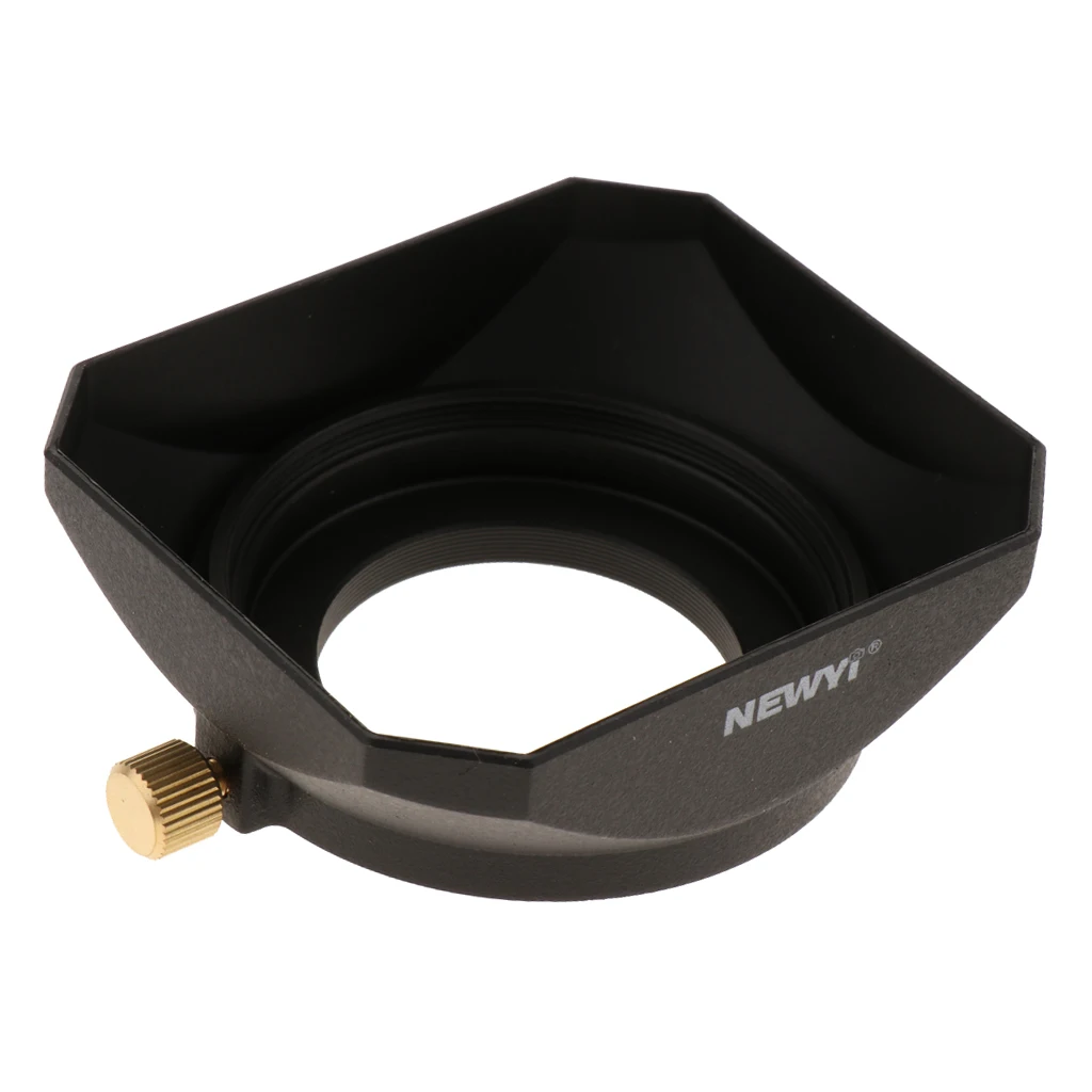 Camera Lens Hood 37mm Screw Mount for  Samsung   Voigtlaender