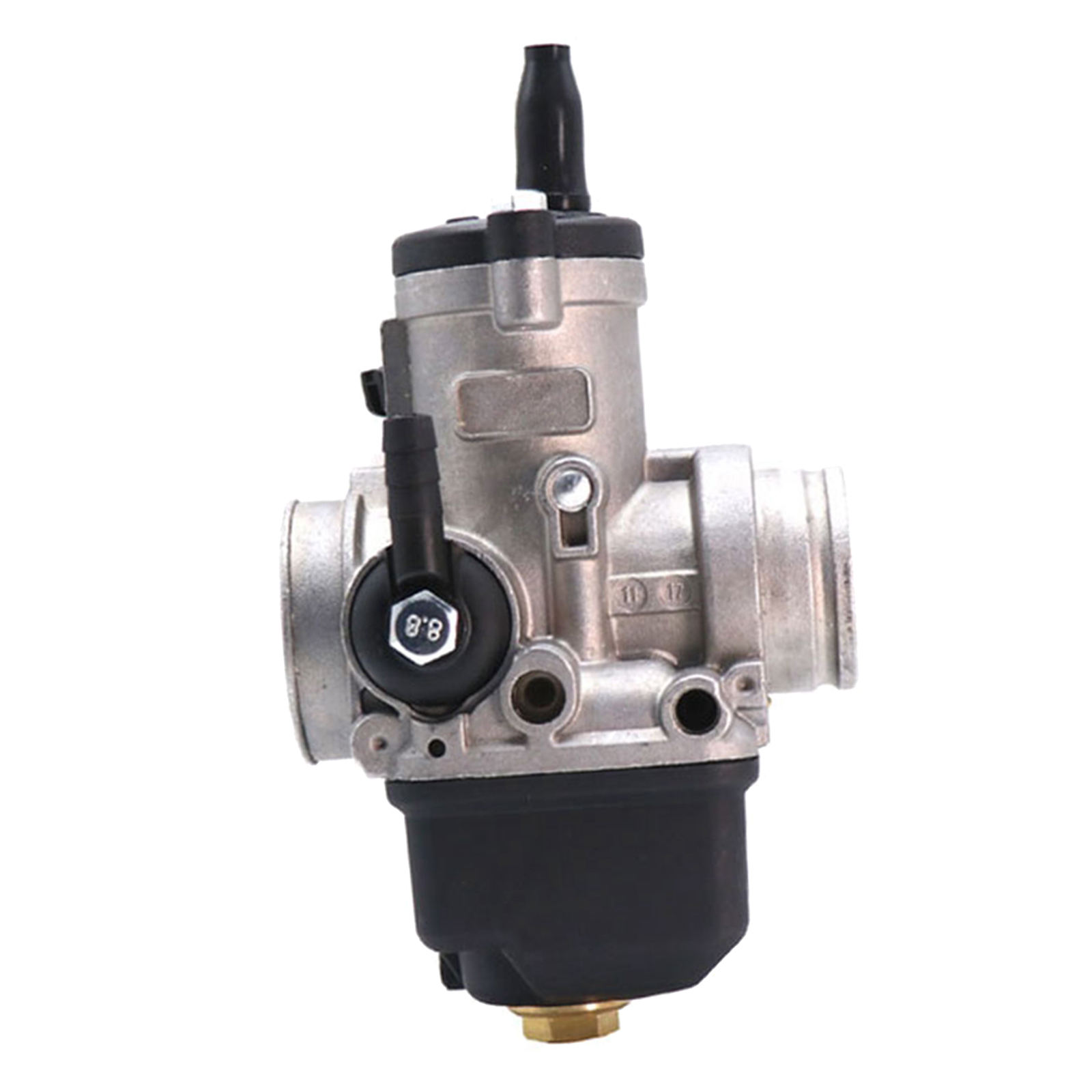 Carburetor C4 Phbh 28 Bs Engines for 2 Stroke Outboard Engine Motorcycle Parts Accessories