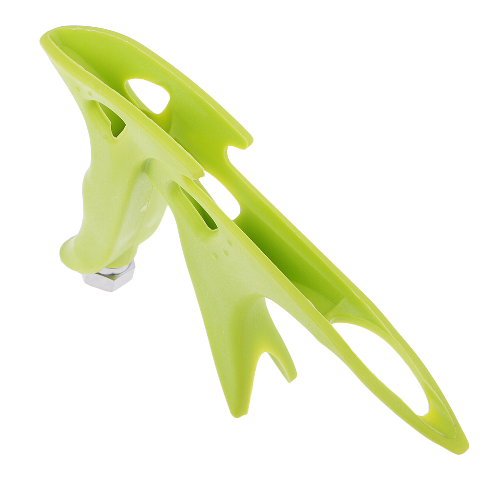 Easy Use Airbrush Spray Machine Part-holder Paint Air Brush Grip Support