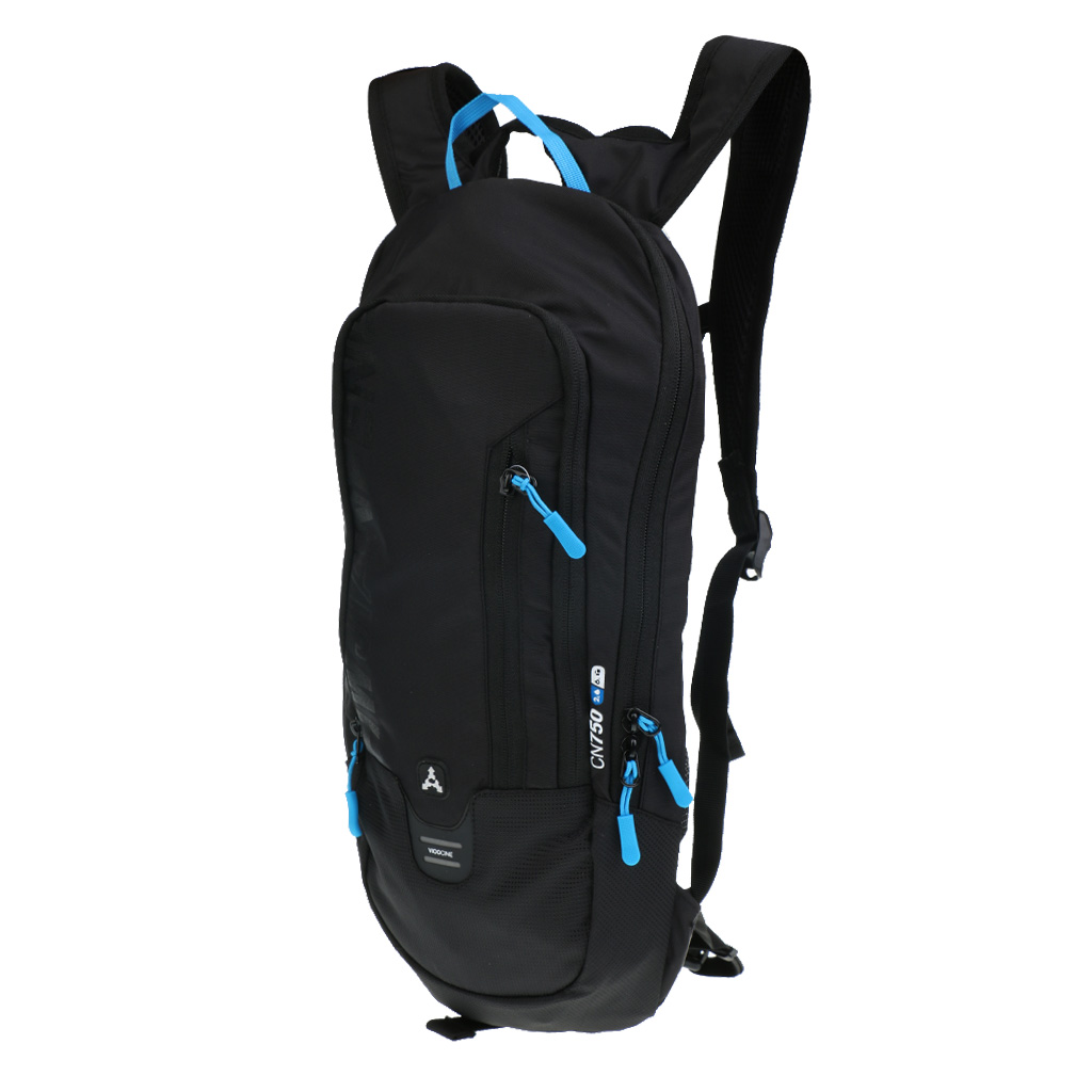 15L Waterproof Hiking Cycling Travel Leisure Backpack Casual School Shoulder Bag