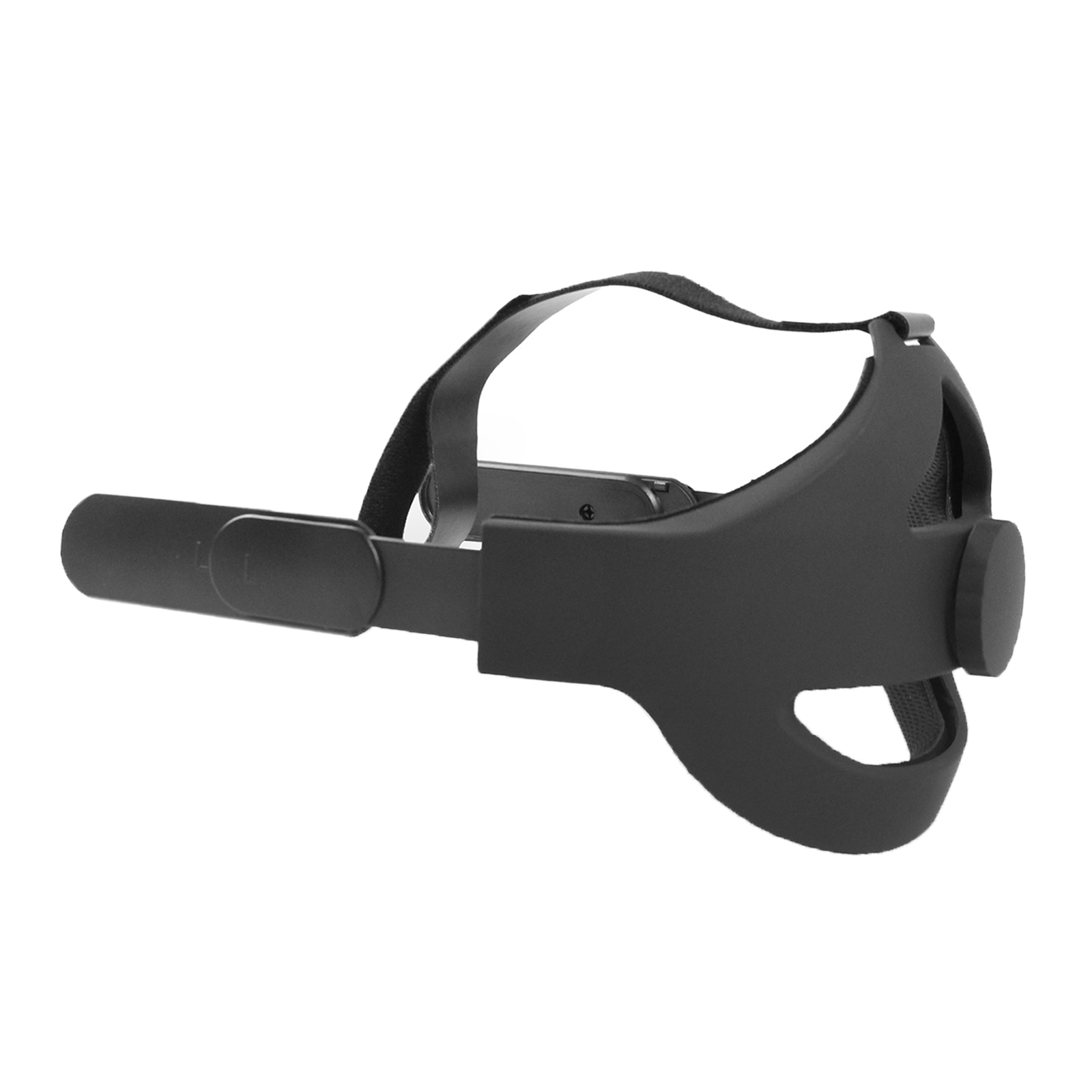 Head Strap for Quest 2 VR Headset Replacement Protective Head Strap Enhanced Support Comfortable Accessories