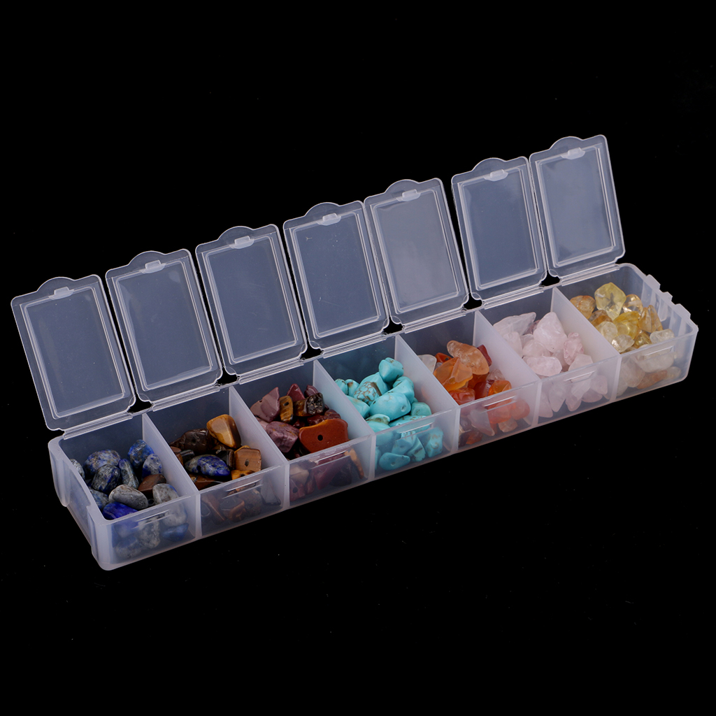 1 Box Turquoise,Agate For Nail Art Embellishments Phone Case Decors Earrings Ornaments Crafts Stones Decorative Gemstones