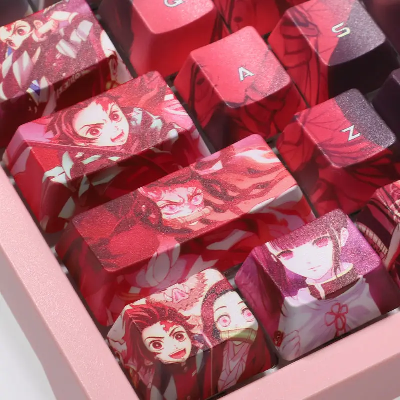 H1538adfb1ee147f0bc6e7624af0d91a5p - Anime Keycaps