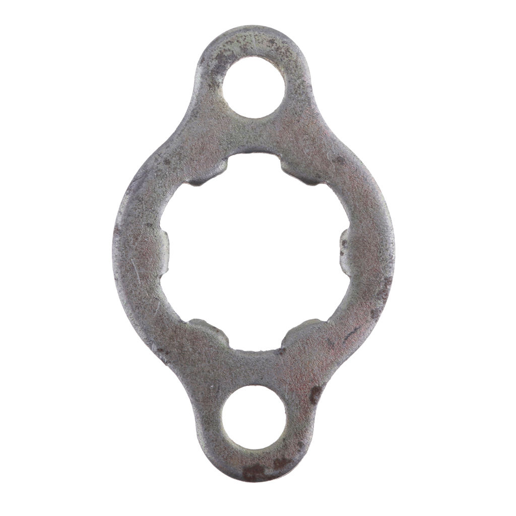 20mm 420 428 520 Front Sprocket Clip Holder Retainer PIT PRO Trail Dirt Bike