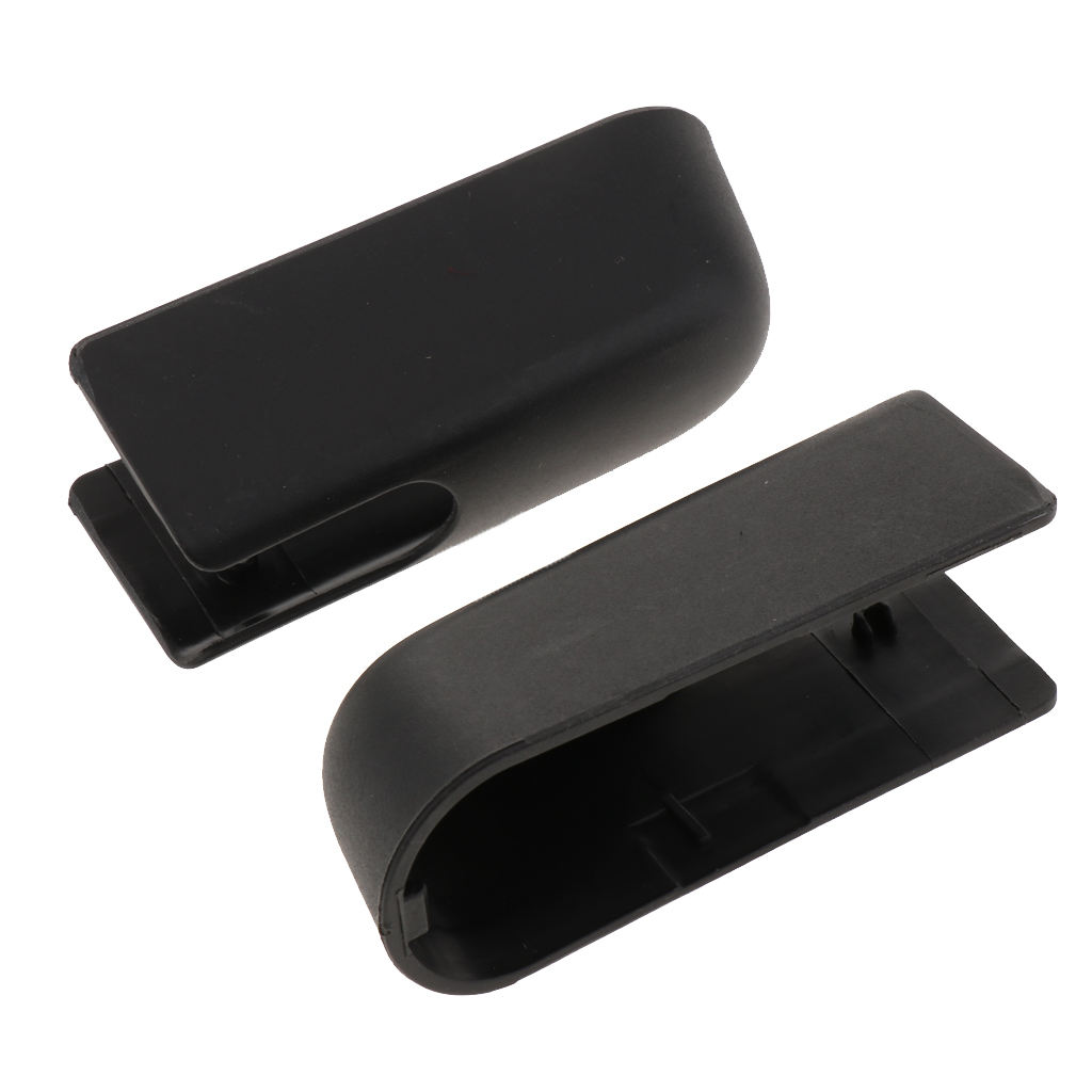 Arm Mounting Nut Cover  Rear Window Wiper  for   ML-CLASS/W166