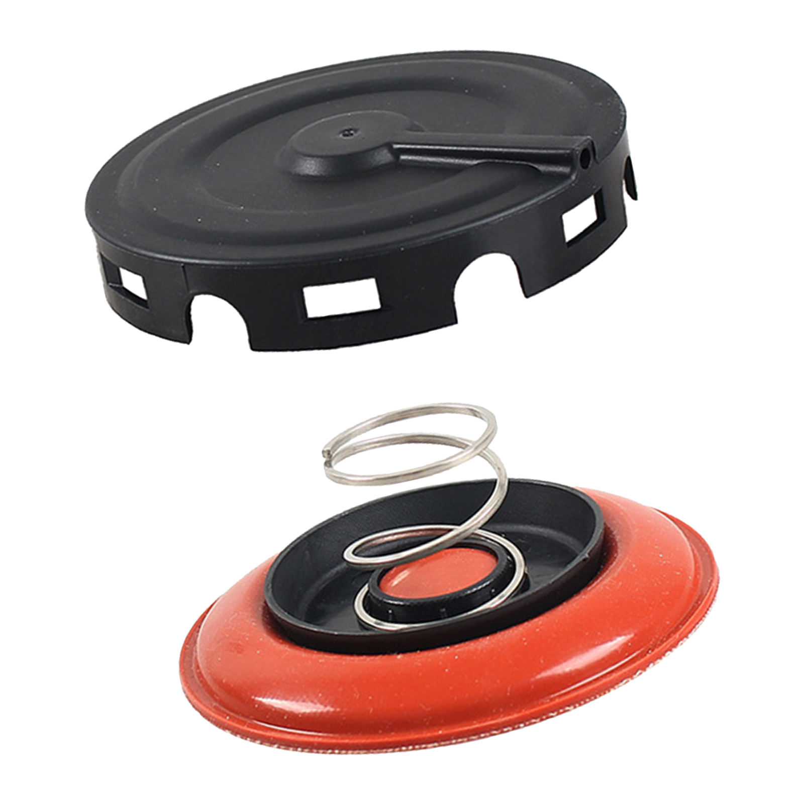 Oil Water Separator 06H 103 495 A 06H 103 495 E Replacement 06H103495 06H 103 495 A /Valve Repair Kit/ for Audi A3 A4 A5