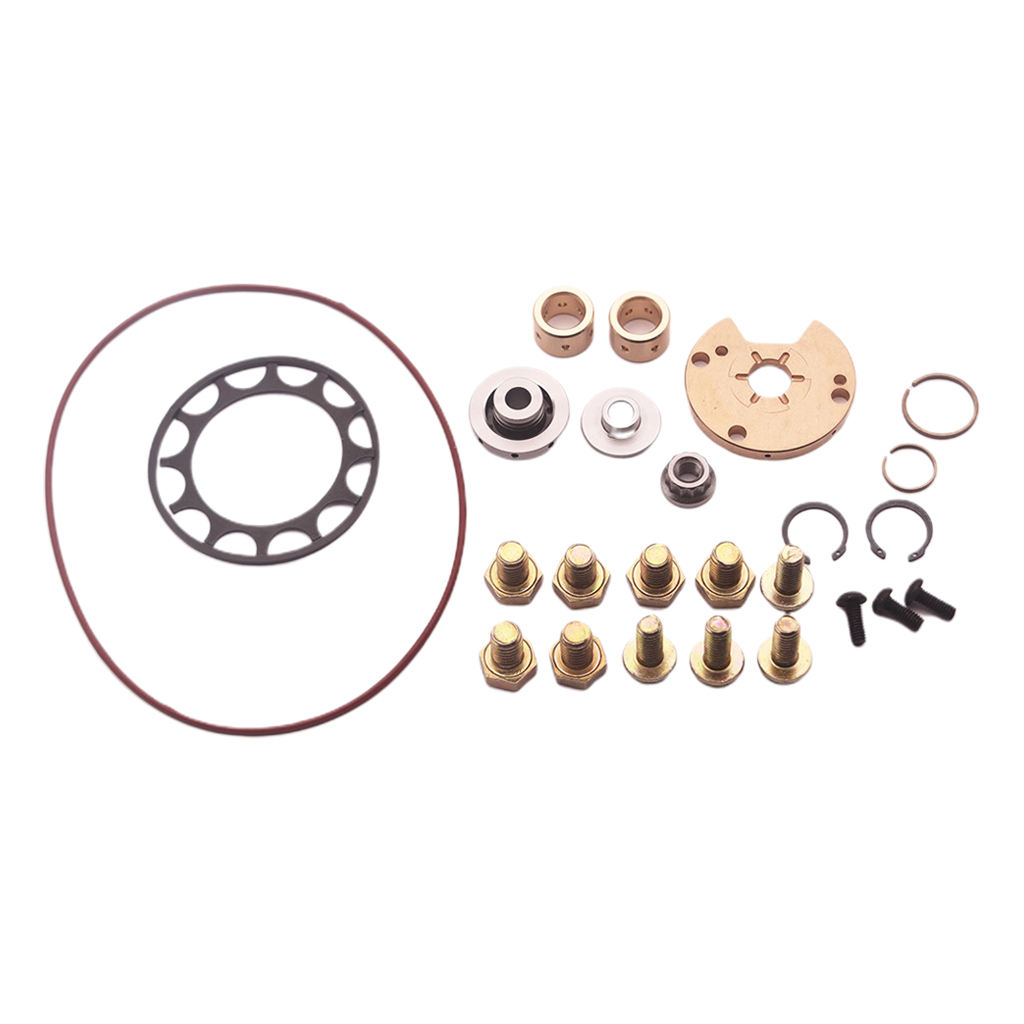 Turbo Rebuild Repair Kit 360 ° Thrust  For  300D 300SD Diesel 3L