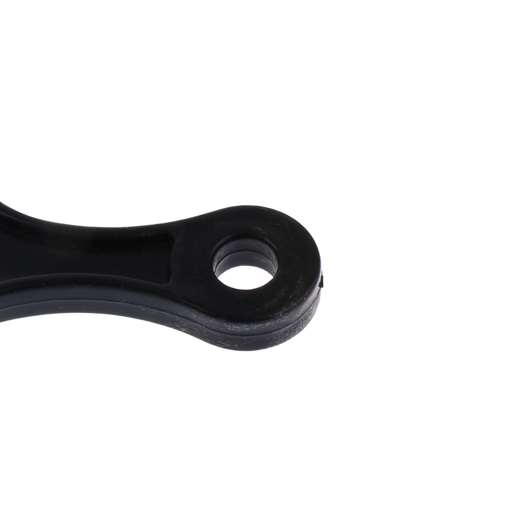 Wear-resistant Tent Rope Fasteners φ8mm Wind Stopper Buckle Tools for