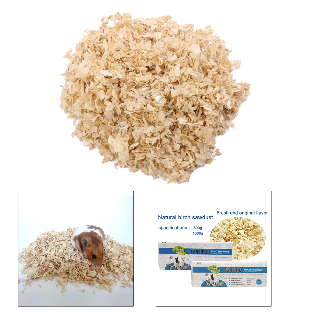 Small Pets Home Bedding Wood Shavings Sawdust Hamster Snake Feline Hedgehog