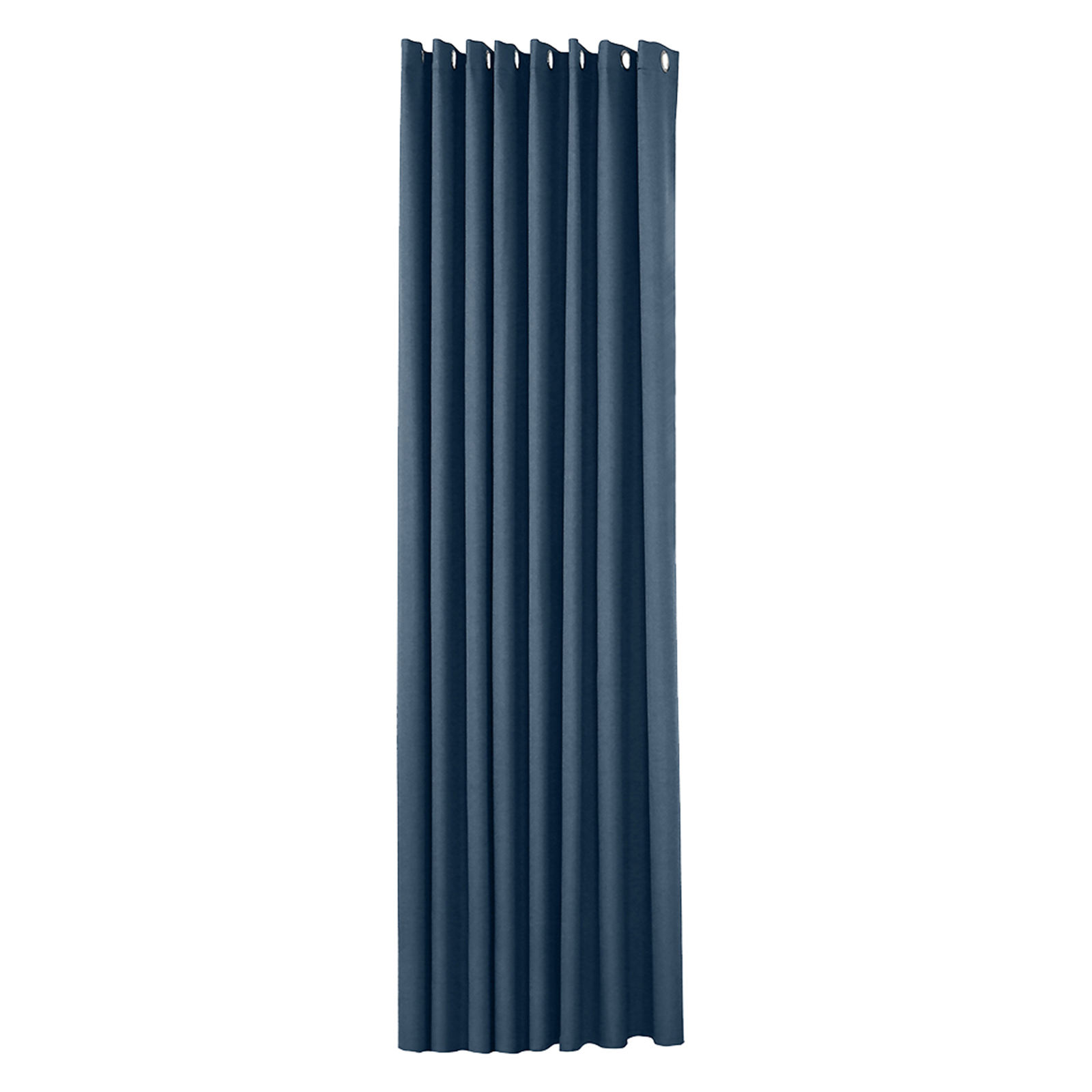 Waterproof Heat Insulation Curtain Waterproof and Thermal Insulated Windbreak Patio Drape Keep Privacy