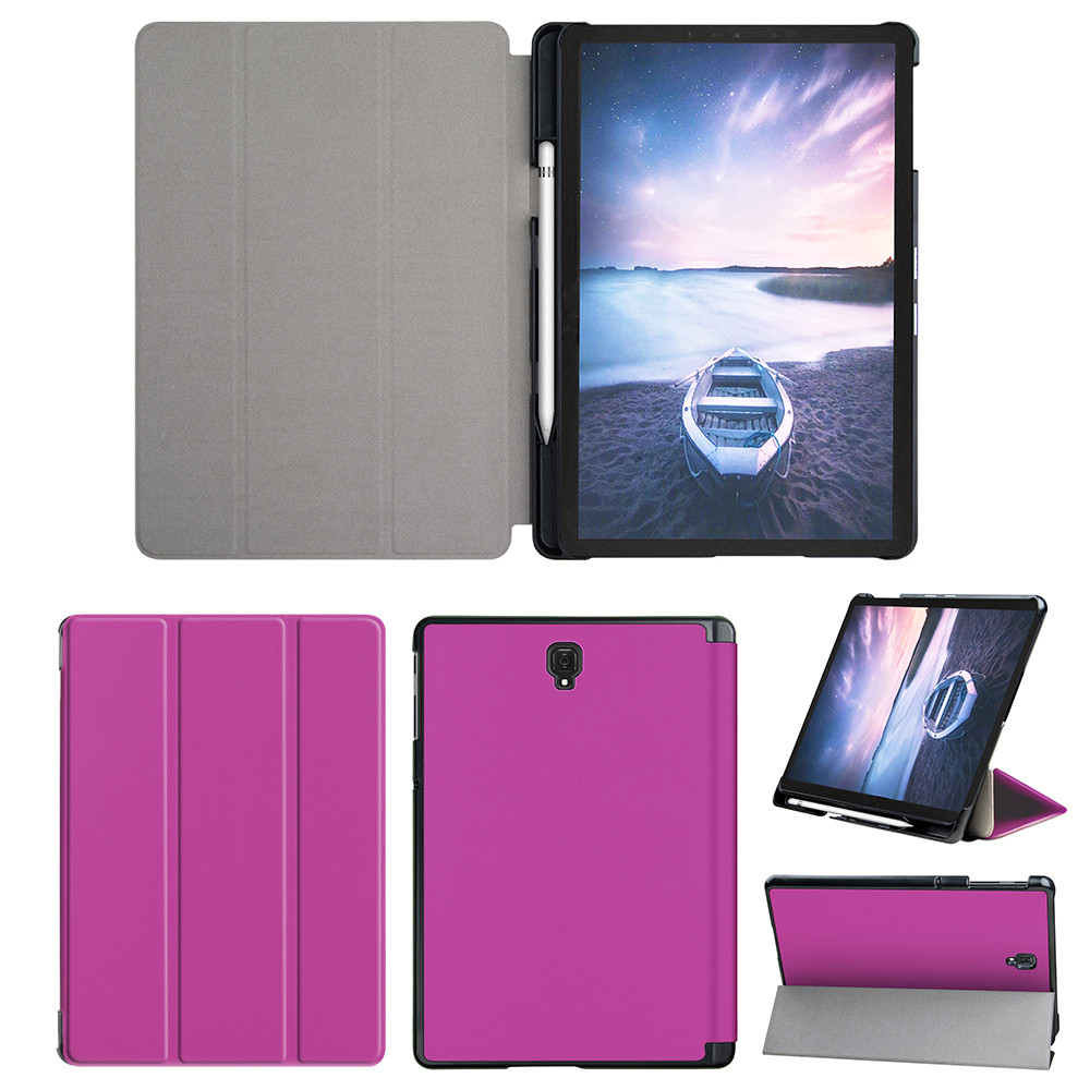 Title 13, Custodia sottile Folio per Samsung Galaxy Tab S...