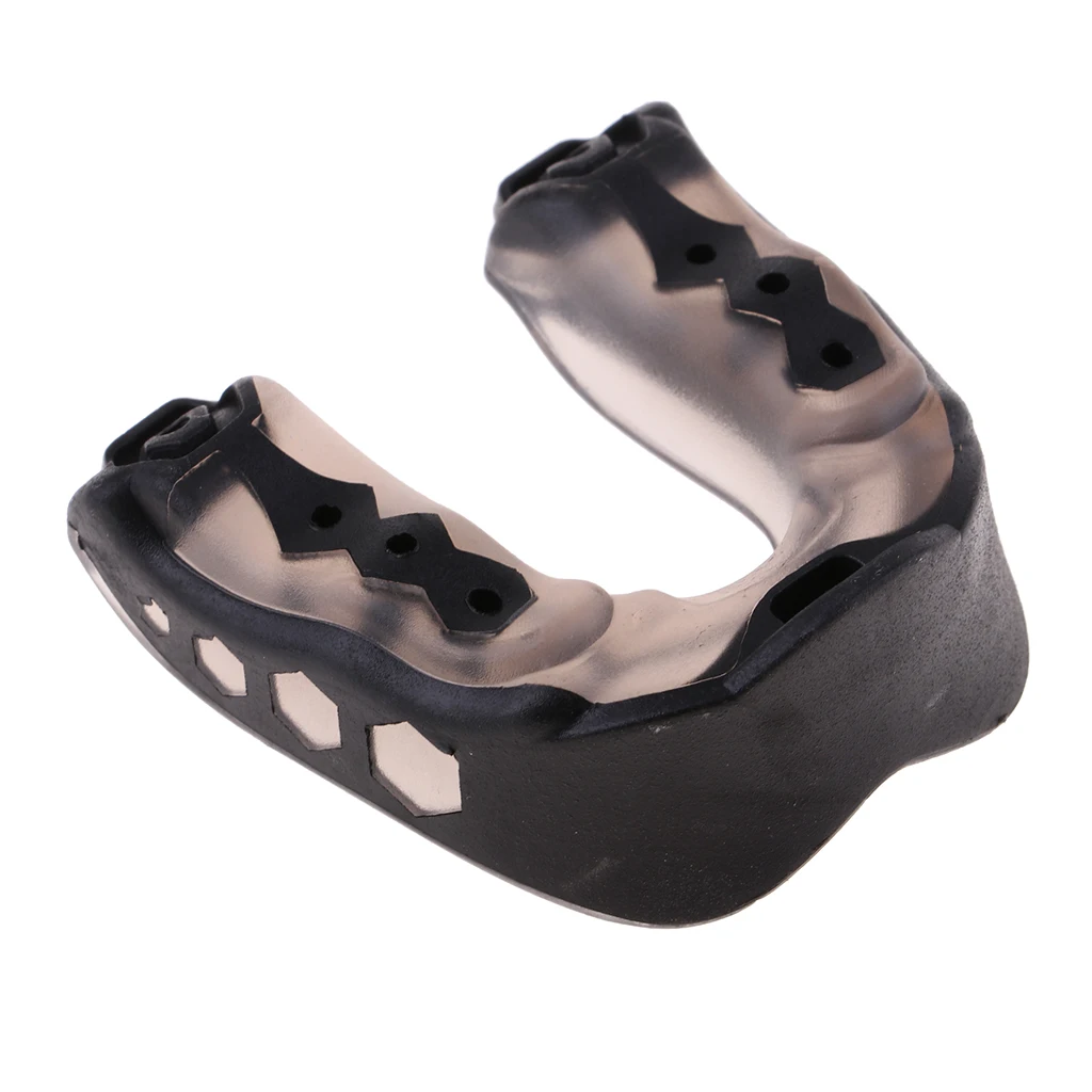 Sports mouthguard Professional contact sports mouthguard with case