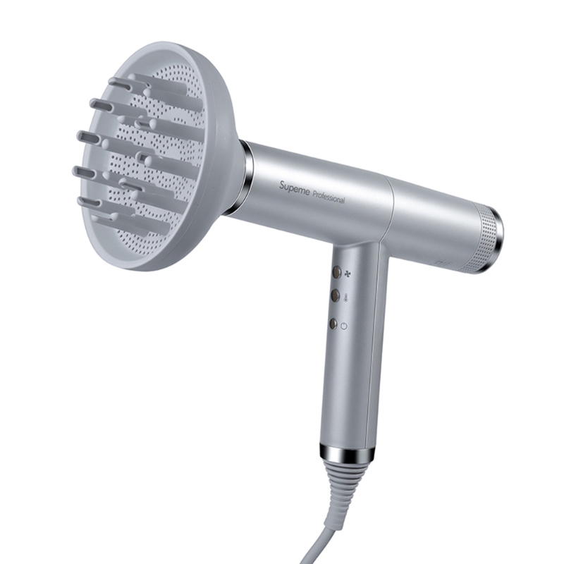 Secador de Cabelo Salão de Beleza Negativo Profissional Casa Forte Rápido Dryin Íon 9 Cheap Secadores de cabelo