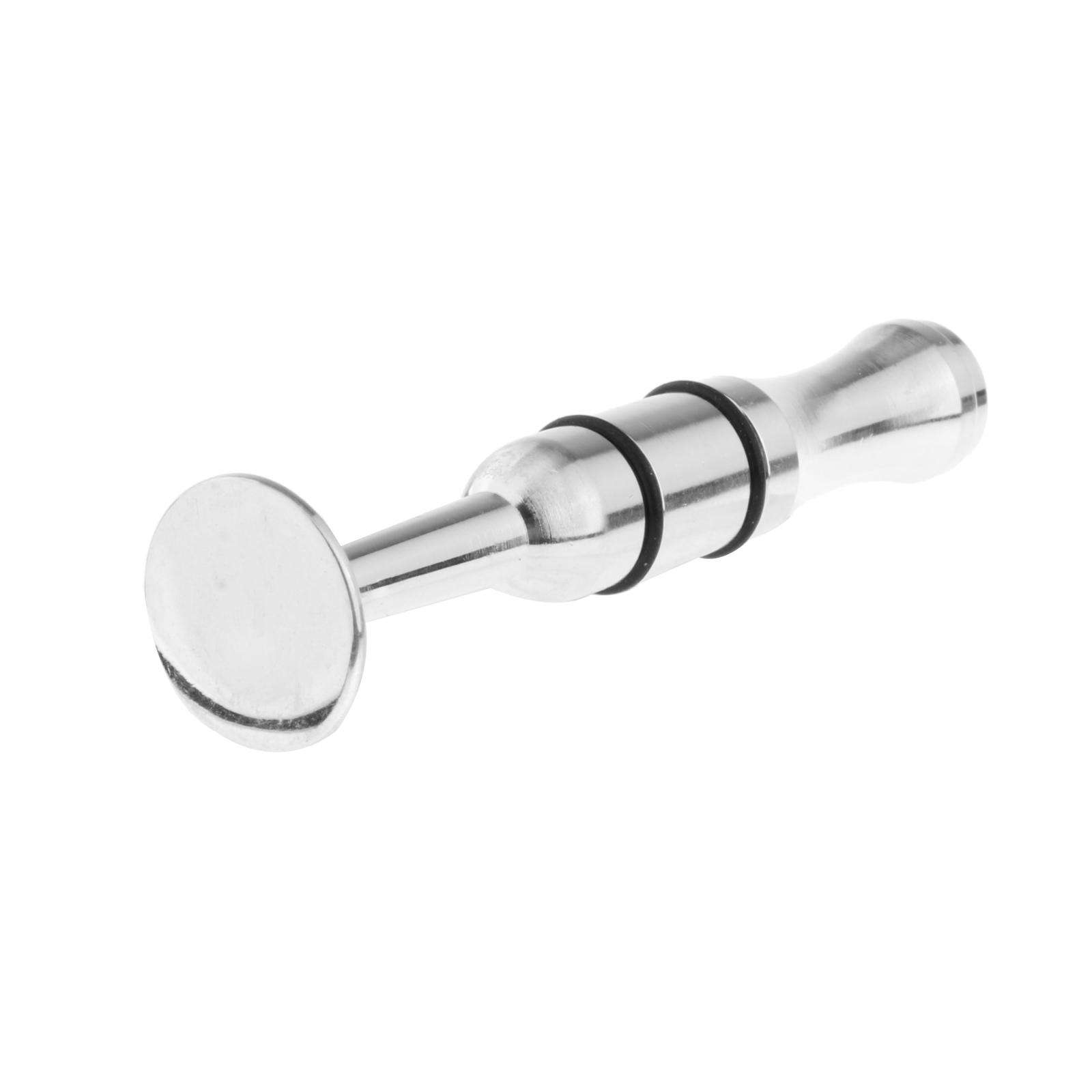 Steel Mouth Strength Trainer Embouchure Training for Trumpet Trombones Horns