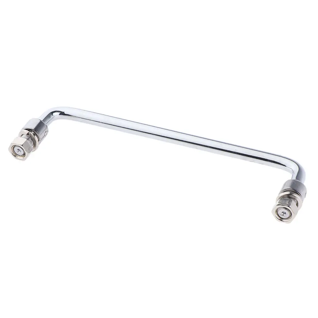 Heavy Duty Boat Handrail / Grab Rail Handle 7.7`` - Marine/Yacht/RV Stainless Steel