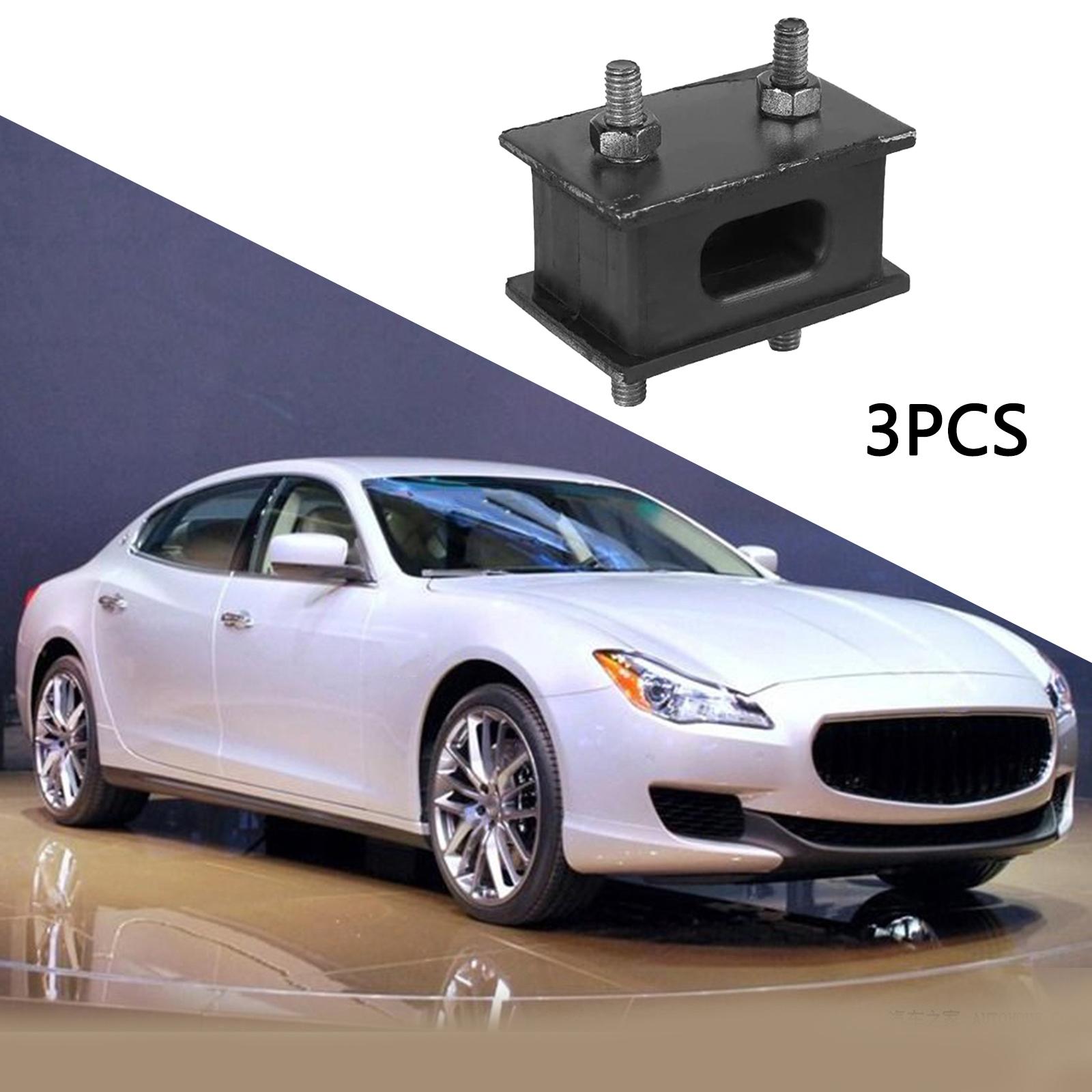 Exhaust Hanger Mount Muffler Bracket Insulator Set 17567-61010 Fit for Toyota Land Cruiser Vdj78R 2007-2014