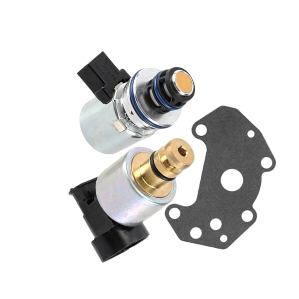 56028196AD Pressure Sensor Solenoid Kit Vehicle Supplies Fit for RAM 1500 2500 3500 for GRAND CHEROKEE 46RE 47RE 42RE 44RE A500