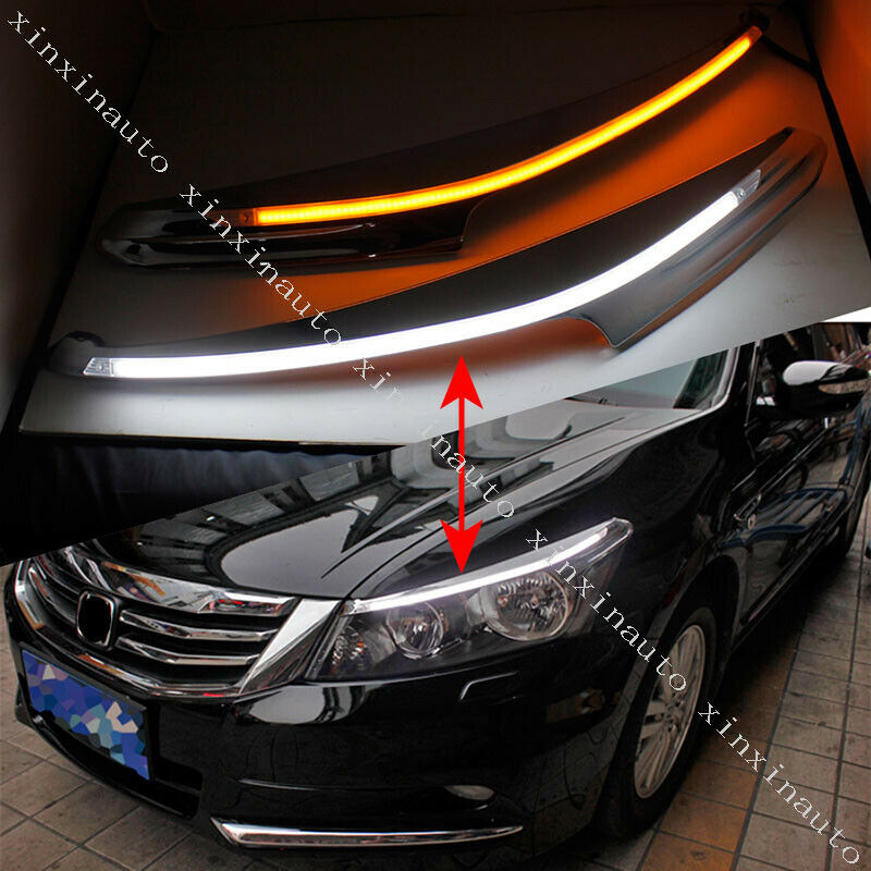 drl honda accord 2008