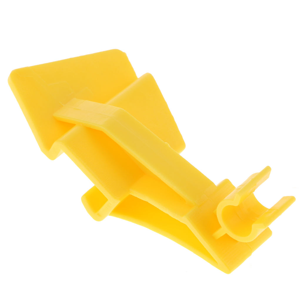 Engine Hood Stay Support Rod Clip 8A61 16828 AB for Ford Fiesta 11-12