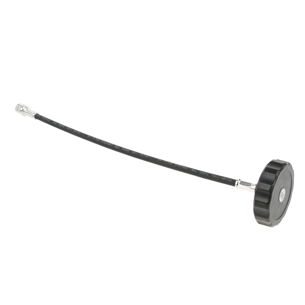 12inch Follow Focus Whip Speed Crank for Canon Sony Olympus Pentax Digital Camera