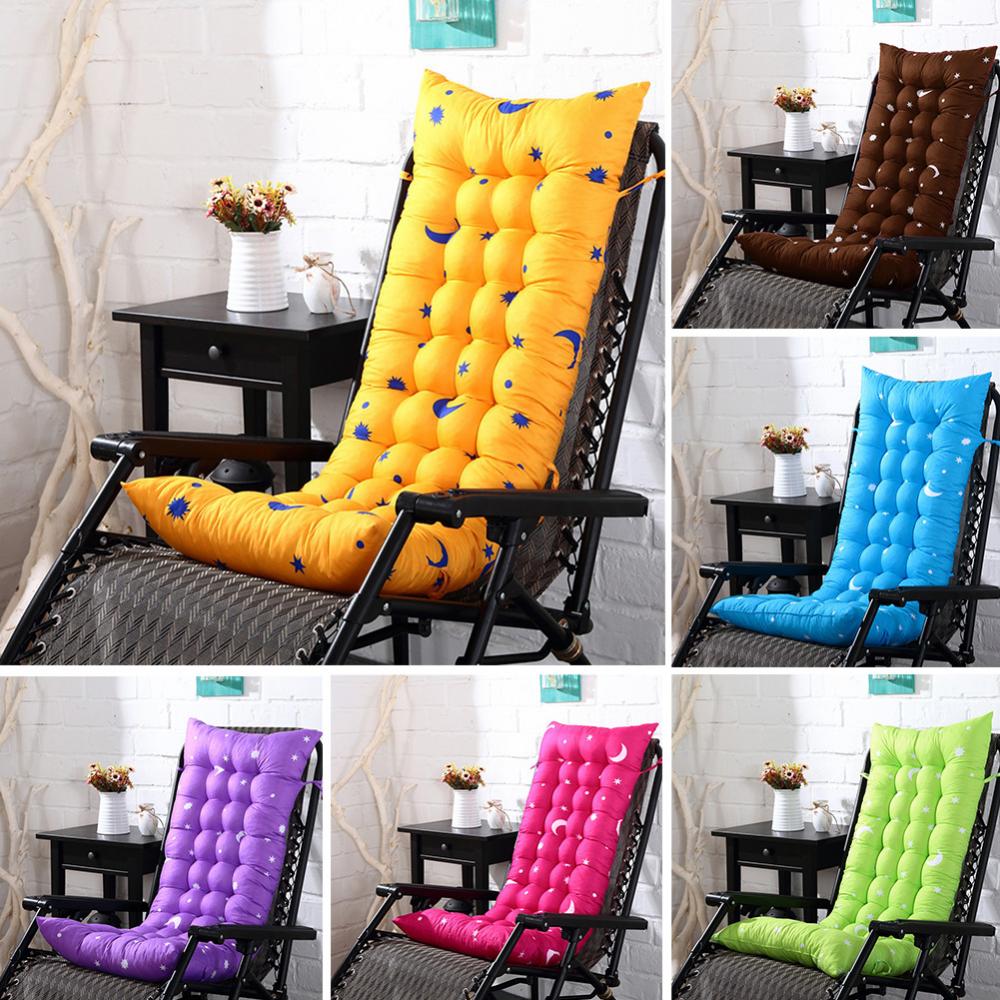 extra thick garden chair cushions