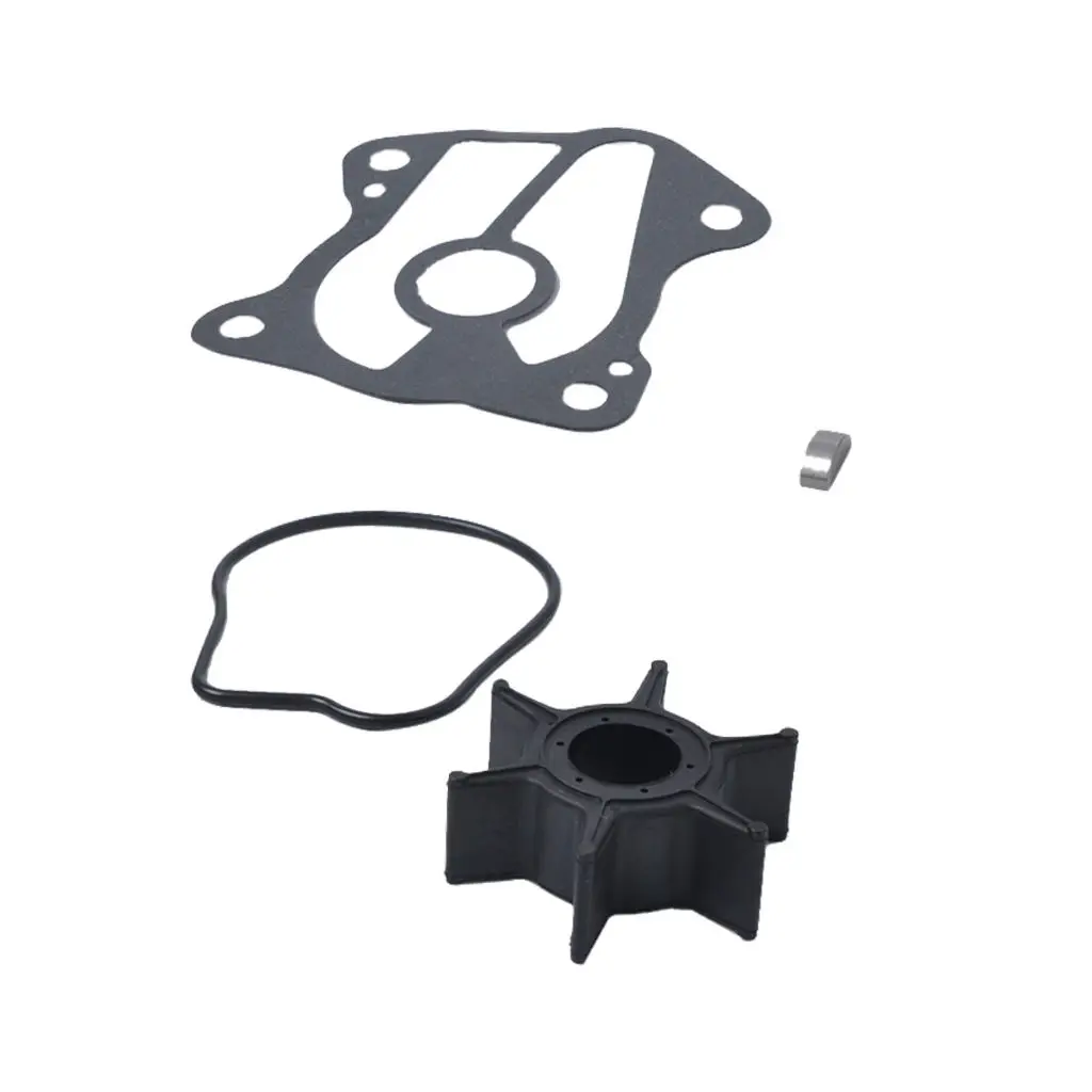 06192-ZV7-000 Water Pump Impeller Repair Kit for Honda Outboard BF25 BF30