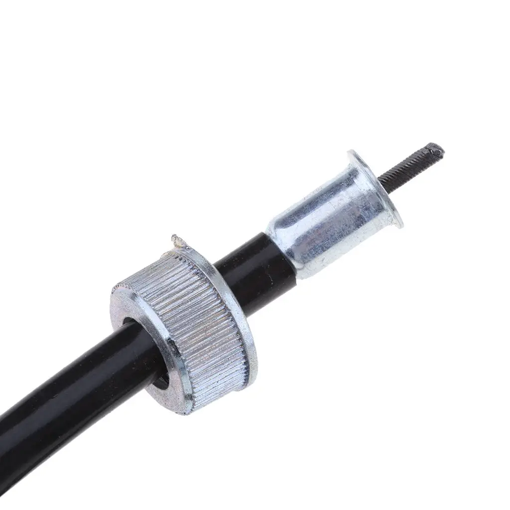NEW Tachometer Tach Cable For Kawasaki EN450A KZ1000A/J KZ650B/F KZ900/Z1