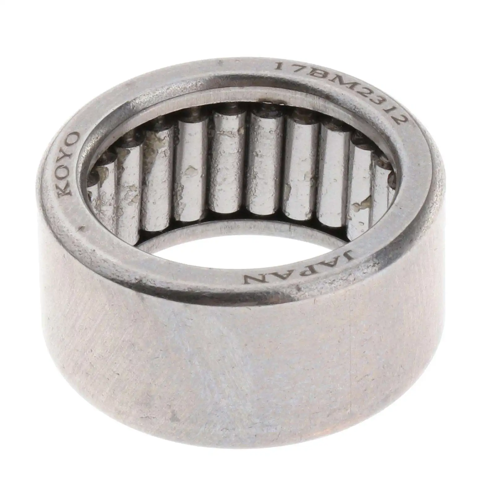 0.87inch Lower Casing  Bearing Spare Parts Durable Practical for 9.9HP 15HP Yamaha Outboard Engine Motor Silver
