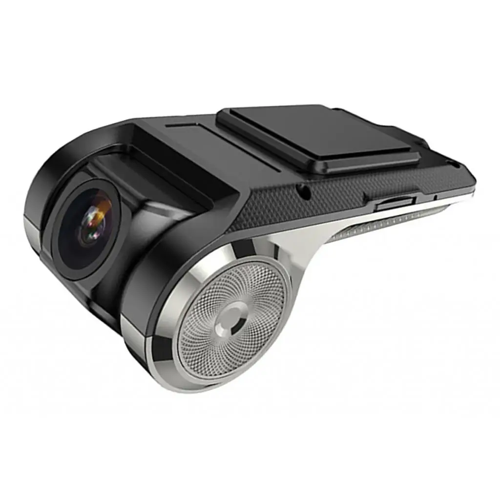 ADAS Dash Cam 1080P Car DVR 2MP Camera WiFi GPS Support G-sensor Video Recorder