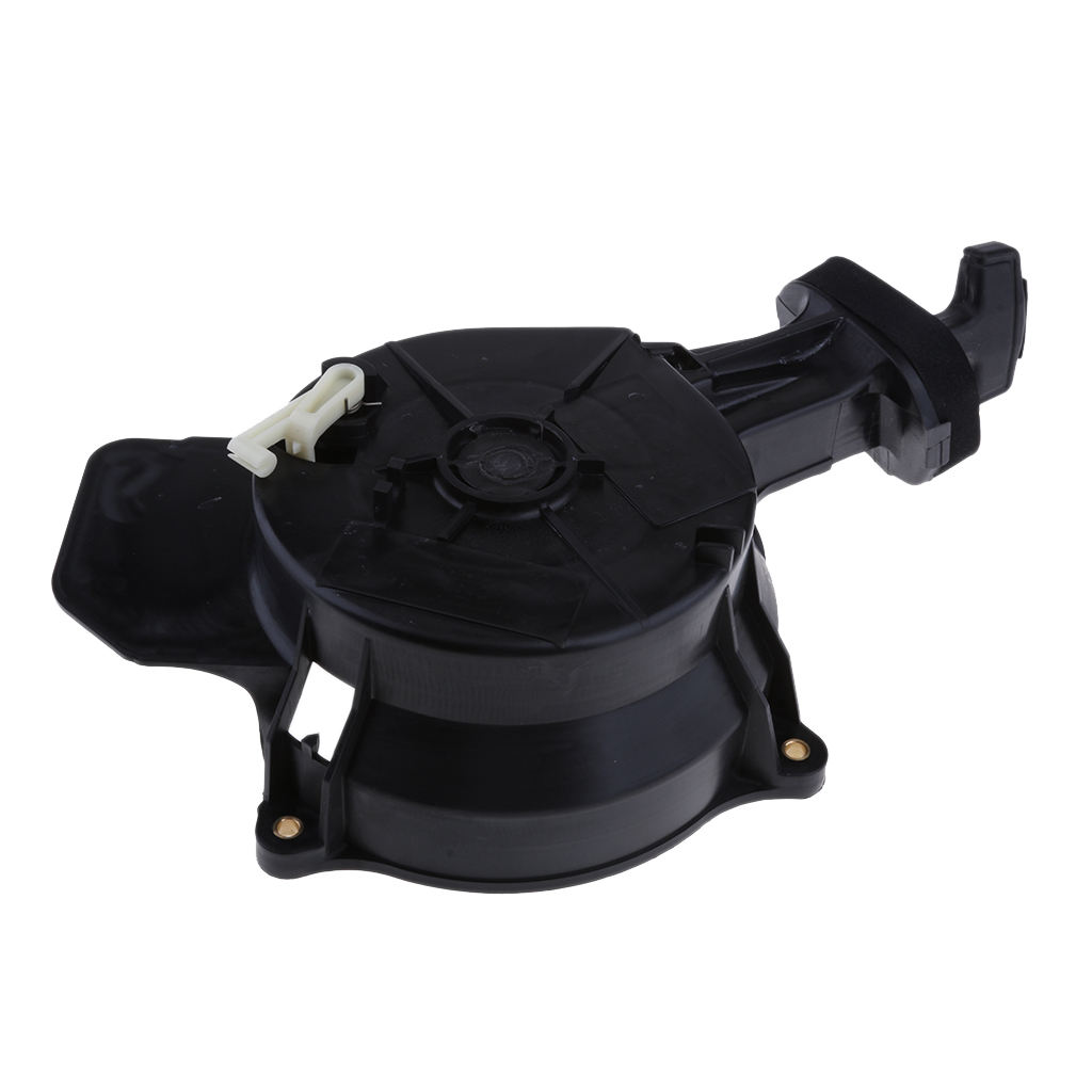 Pull Start Starter Assembly for 4-Stroke 8HP Outboard Motors Boat Engine