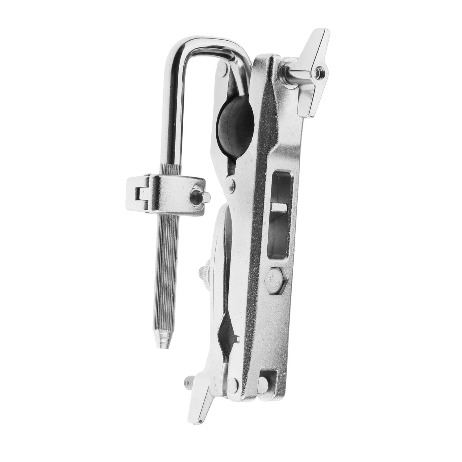 1pc Drum Mount Stand Bracket Support Clamp Musical Instruments Hardware