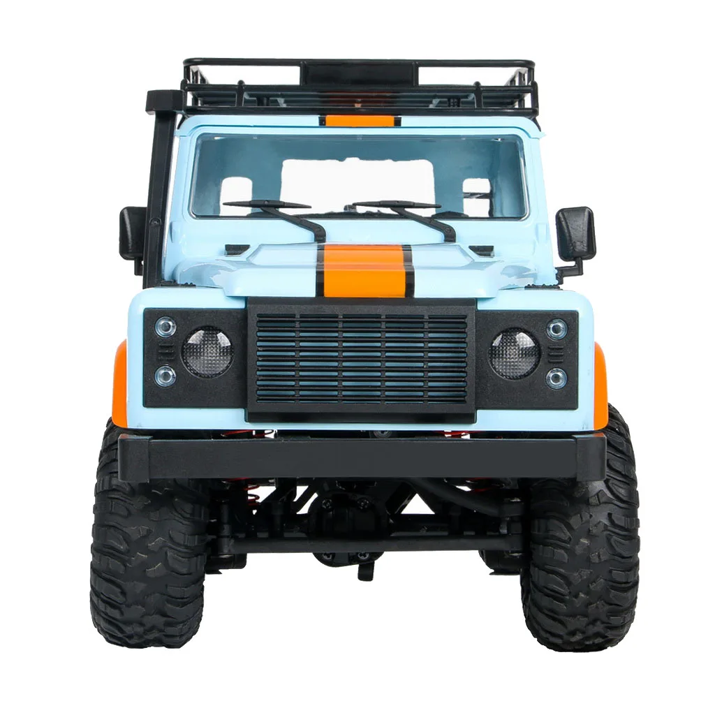 Remote Control Car Toy 2.4G 1/12 4 Rock Crawler RC Car for MN-99 D90