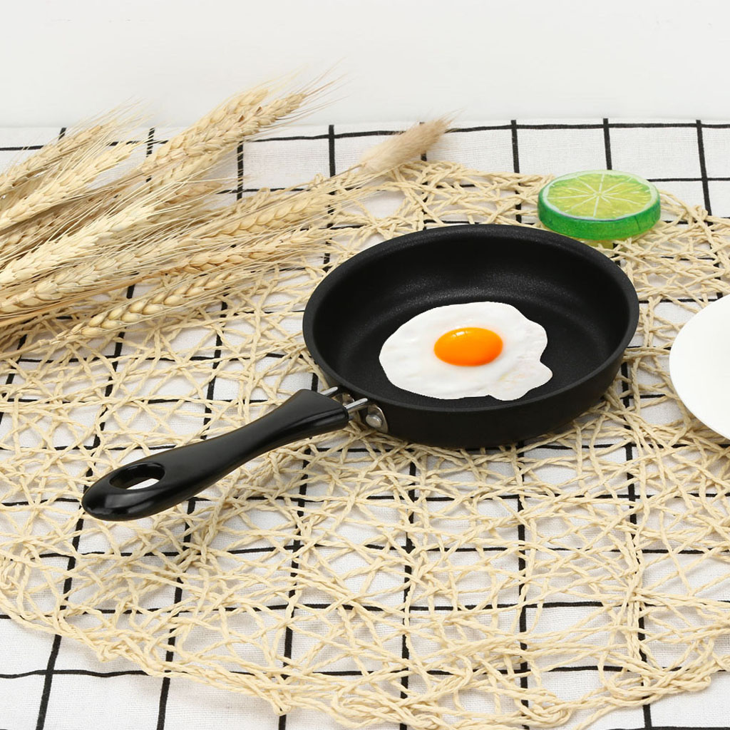 Cooks Standard Nonstick Restaurant Style Saute Skillet Fry Pan 12cm