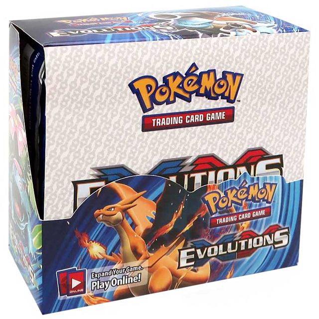 French Version 360Pcs/Box Pokémon cards TCG: Sword & Shield Evolving Skies  Booster Box Pokemon Cards 36 Pack Box - AliExpress