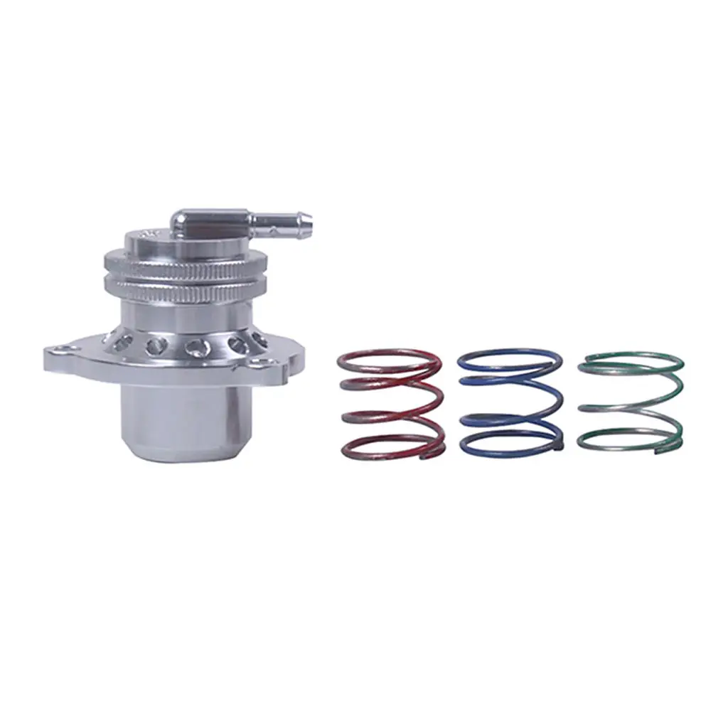 BOV Atmospheric Discharge Valve For Ford Focus MK2 ST 225 / MK3 ST 250