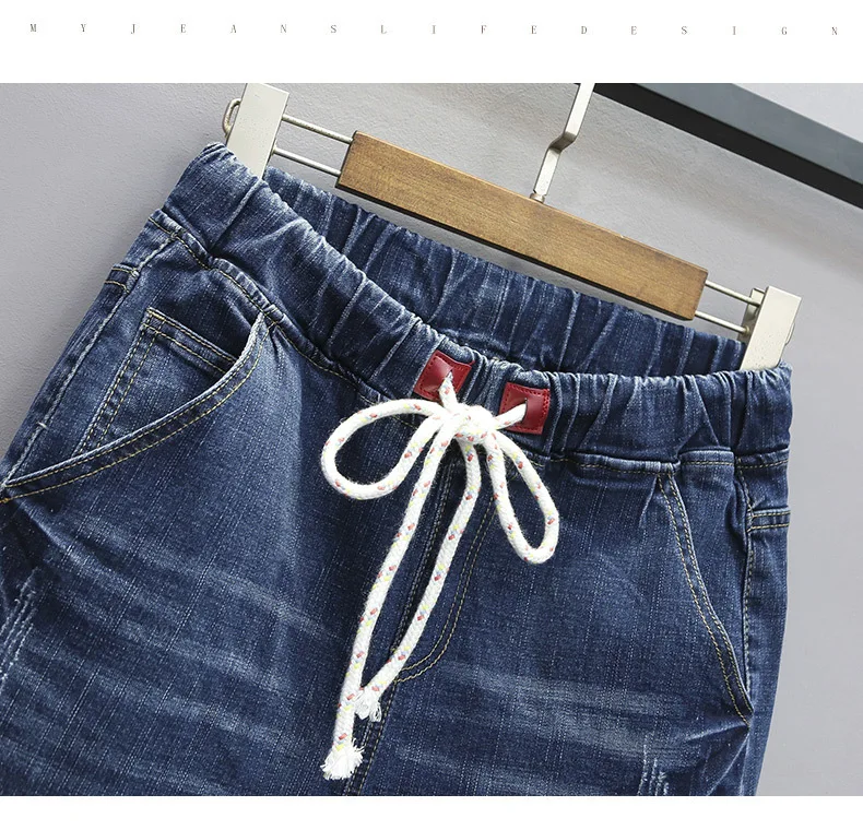 jeans mulher 100kg senhoras gordas solto elástico