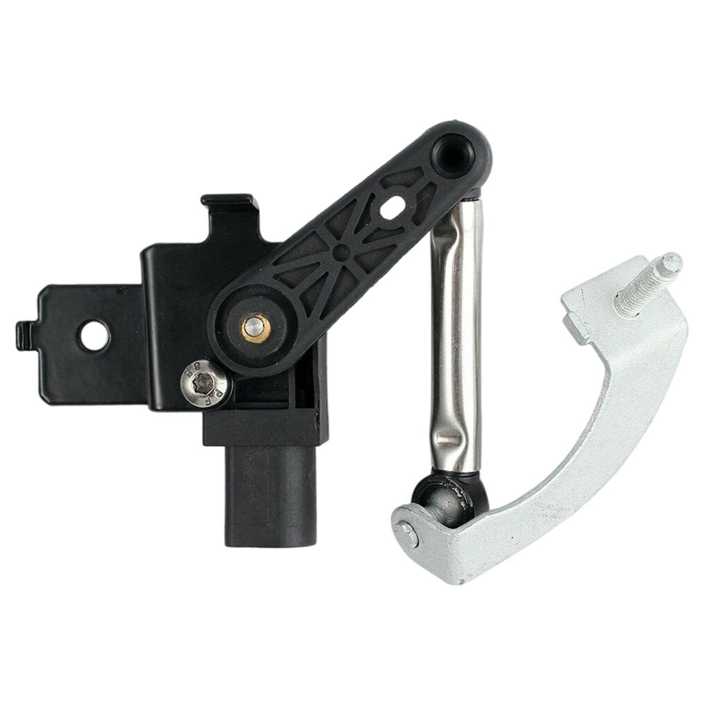 1K0941274C 1T0-907-503-A 101089 4H0941285H 1K0-941-274-C Headlight Level Sensor Fit for VW Touran 2007-2015 Car Replacement