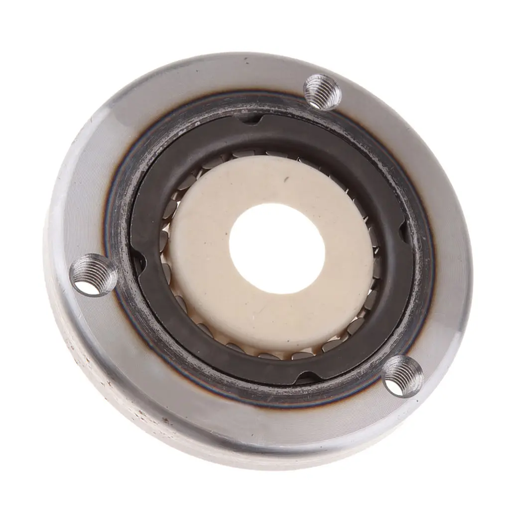 Starter Clutch One Way Bearing Assembly for Bashan 200cc ATV Quad BS200S-7