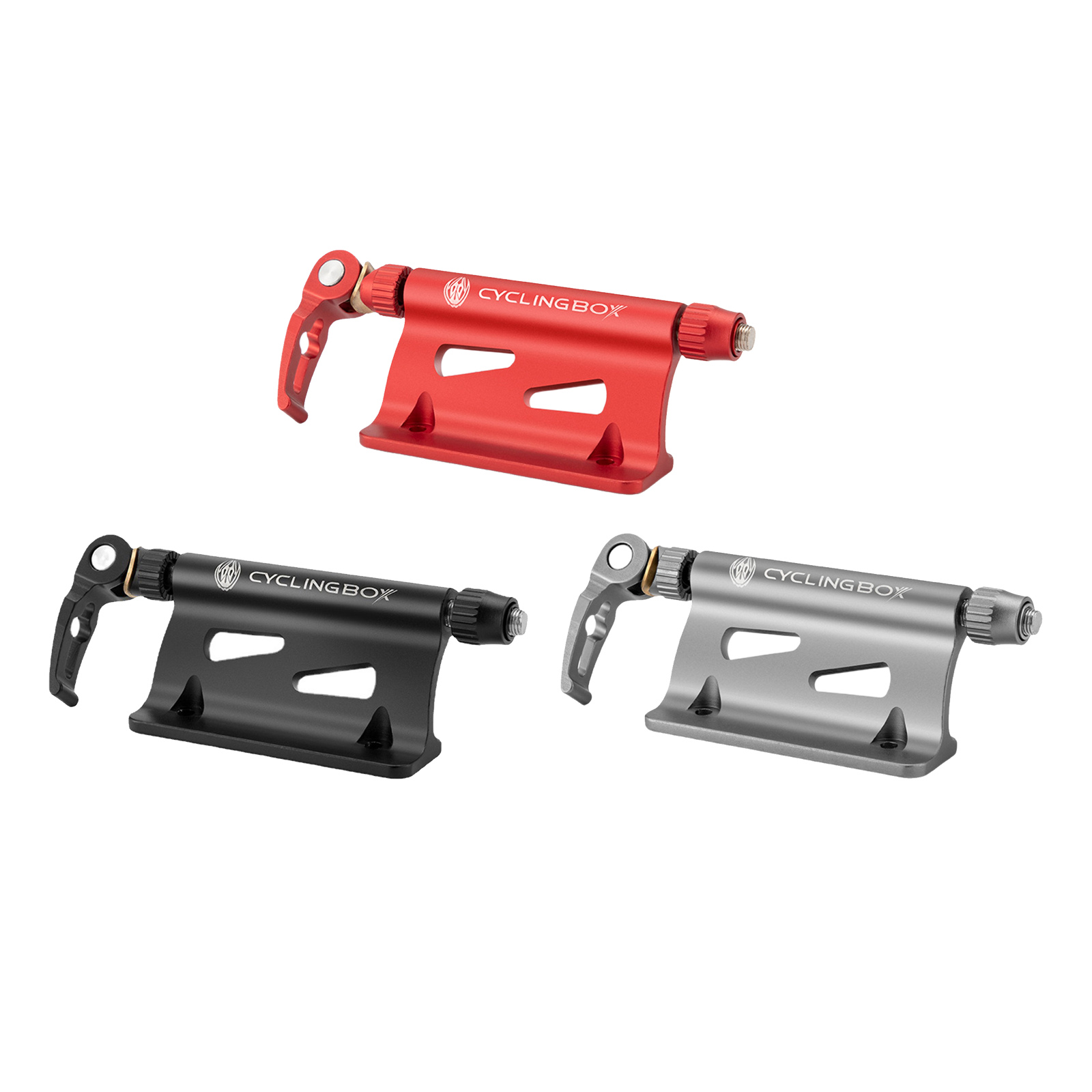 Car Roof MTB Bike Rack Quick-release Fork Installation Mount Holder Lock Truck Cycle Mount Bracket Block Bicycle Accessories