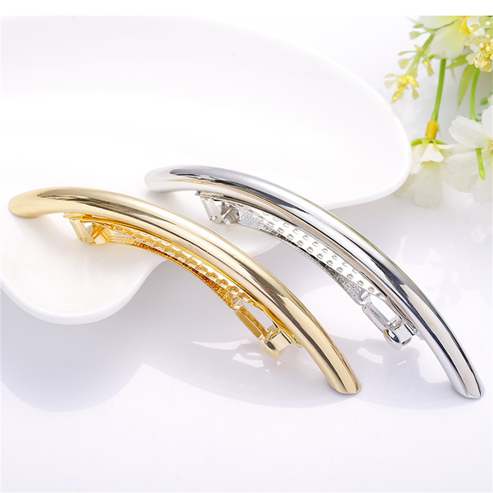 Best of Vintage Hair Clips Tool Gold Silver Branch Hairpins Fashion Hairgrips Lady Elegance Metal Hair Accessories For Women Headdress Reviews & Tips