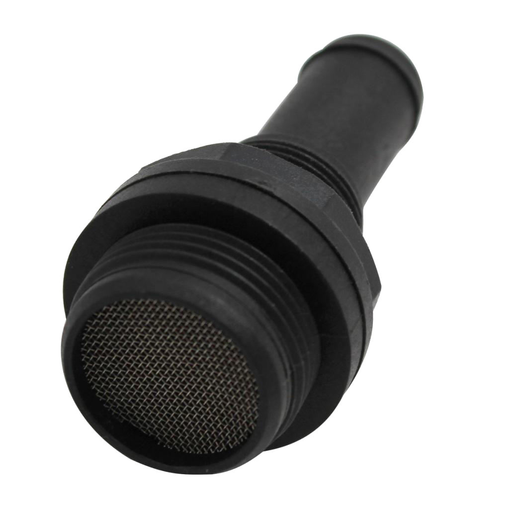 FUEL BREATHING STRAIGHT VENTILATION 5/8 Inch 16mm 5/8 