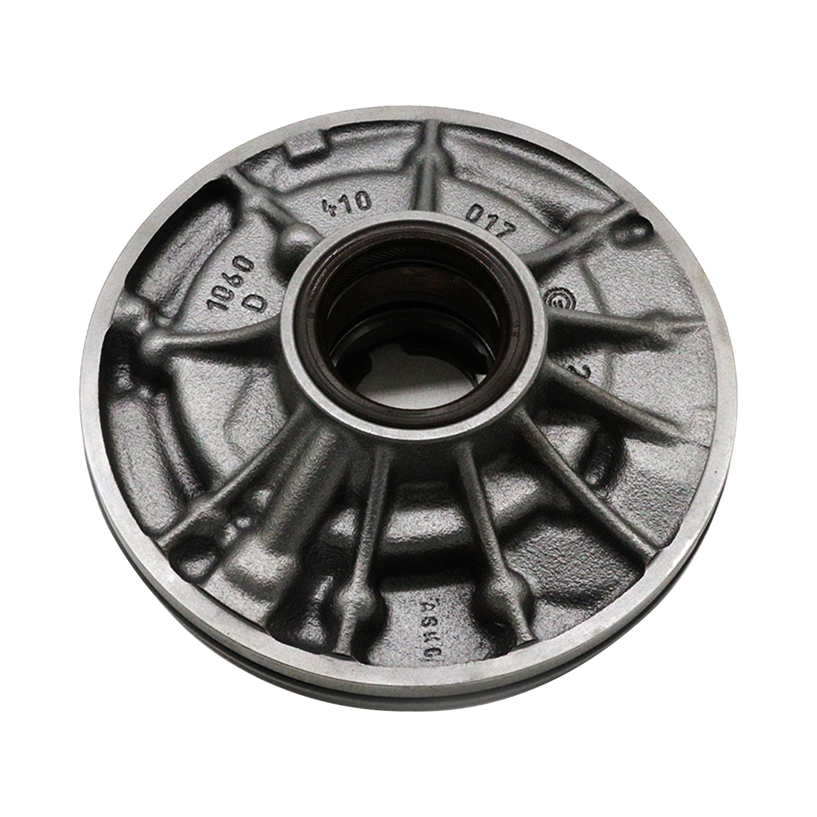 ZF 5HP19 Oil Pump Fits for BMW Cast # 1060 410 017 Replace Parts 1999-On